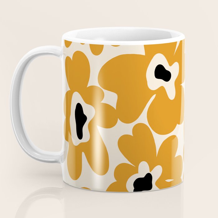spring summer garden  Coffee Mug Gallery Image 3