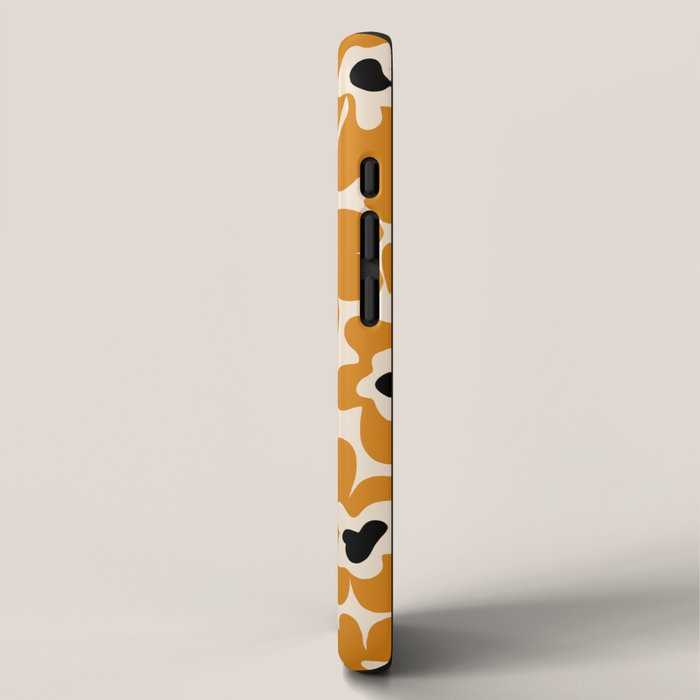 spring summer garden  iPhone Case Gallery Image 2