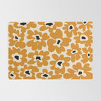 spring summer garden  Rug Gallery Image 2