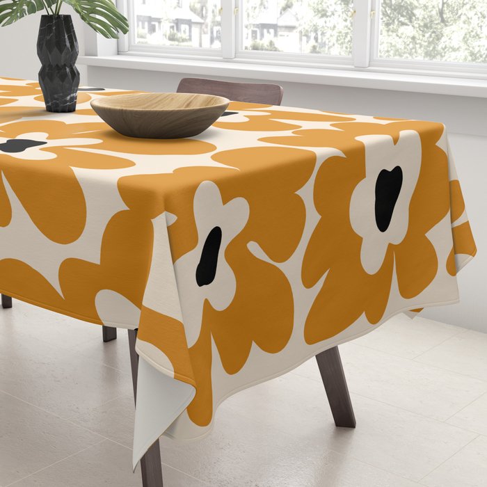 spring summer garden  Tablecloth Gallery Image 3