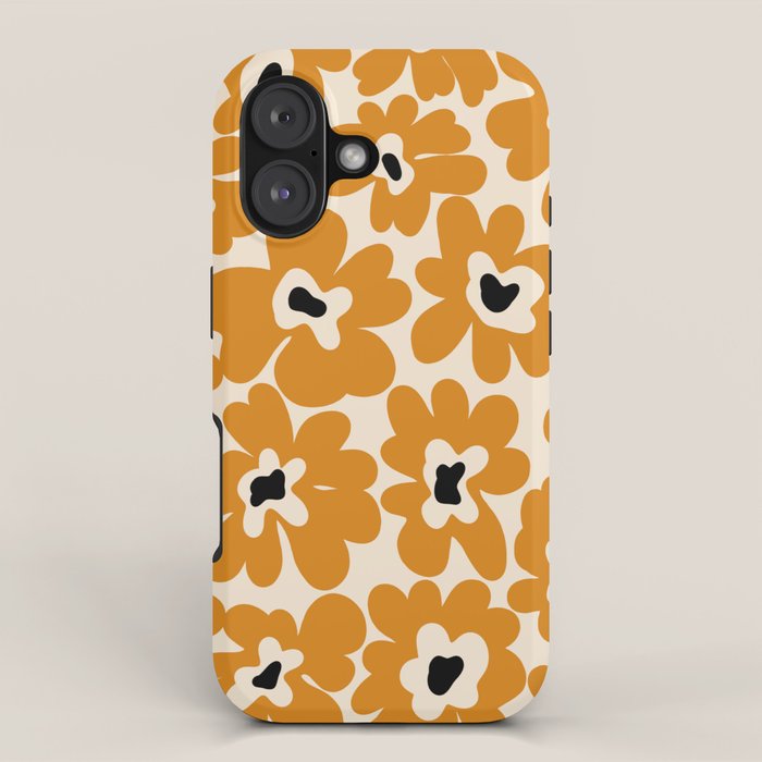 spring summer garden  iPhone Case Gallery Image 1