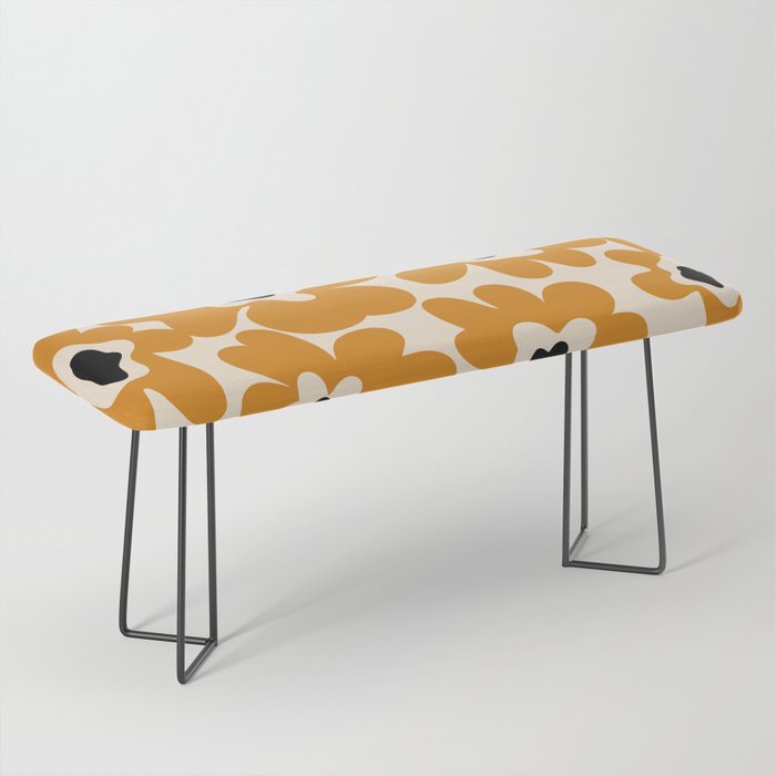 spring summer garden  Bench Gallery Image 1