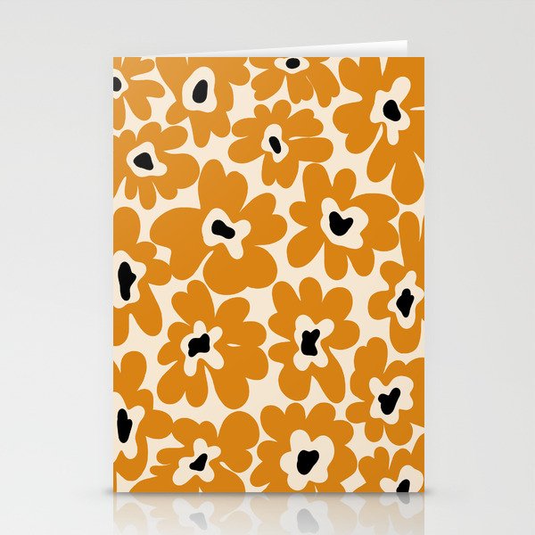 spring summer garden  Stationery Card Gallery Image 1