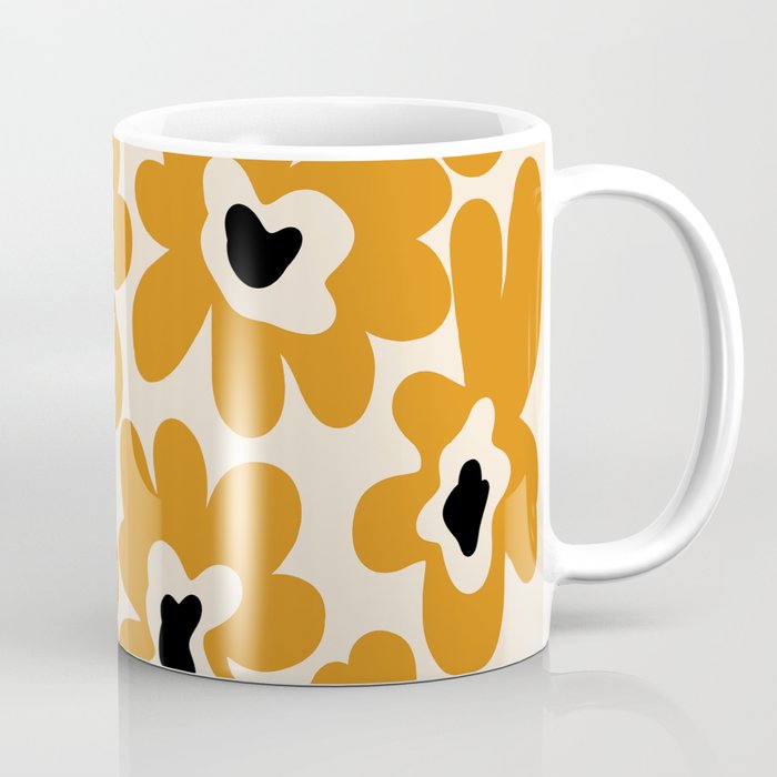 spring summer garden  Coffee Mug Gallery Image 1