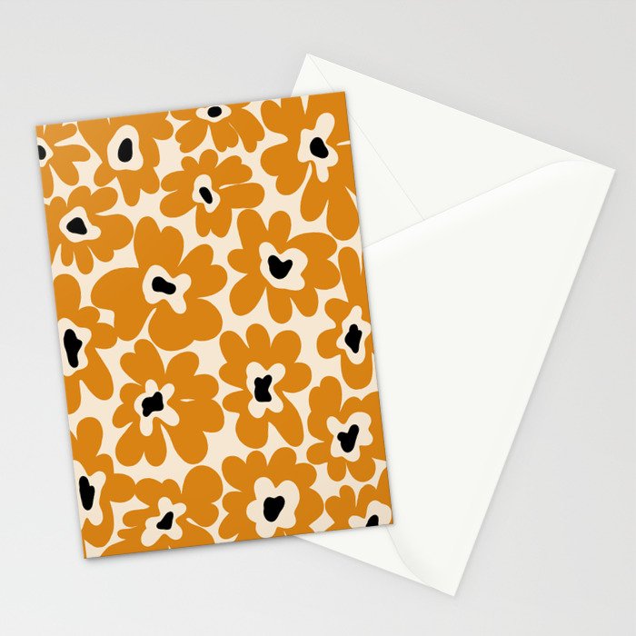 spring summer garden  Stationery Card Gallery Image 2