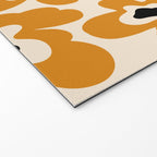 spring summer garden  Welcome Mat Gallery Image 2
