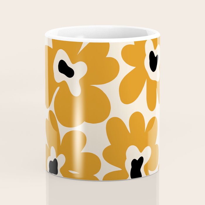 spring summer garden  Coffee Mug Gallery Image 4