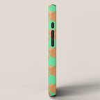 Happy Golden Retriever iPhone Case Gallery Image 2