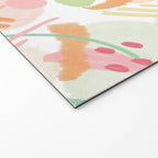 Abstract Spring  Welcome Mat Gallery Image 2