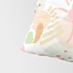 Abstract Spring  Pillow Sham Gallery Image 4