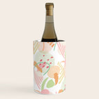 Abstract Spring  Wine Chiller Gallery Image 3