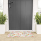 Abstract Spring  Welcome Mat Gallery Image 3
