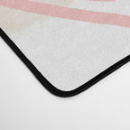 Abstract Spring  Desk Mat Gallery Image 4