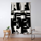 wabi sabi 16-02 Window Curtain Gallery Image 5
