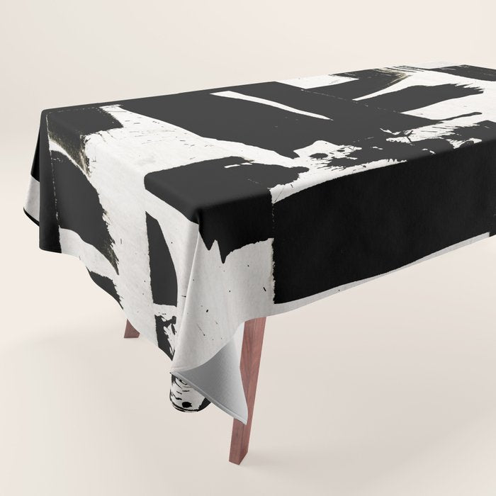 wabi sabi 16-02 Tablecloth Gallery Image 1