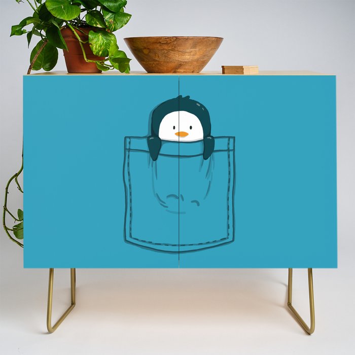 My Pet Credenza Gallery Image 1