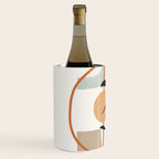 Soft Shapes VI Wine Chiller Gallery Image 2