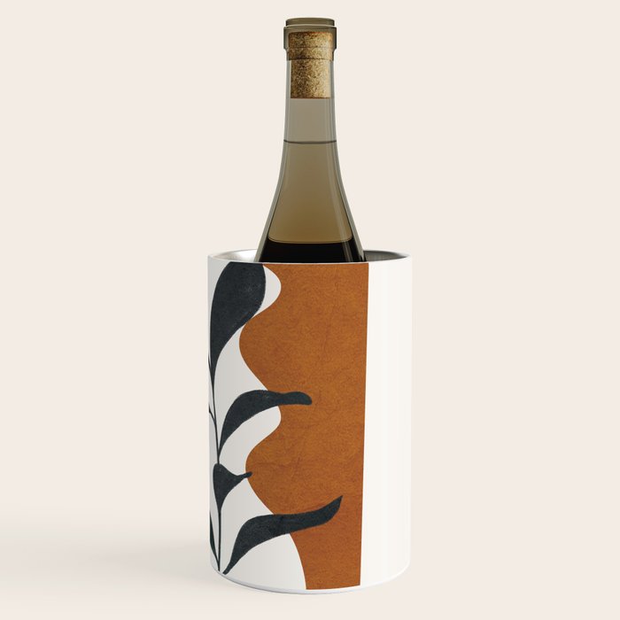 Soft Shapes VI Wine Chiller Gallery Image 3