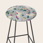 Magical Unicorn Stool Gallery Image 2