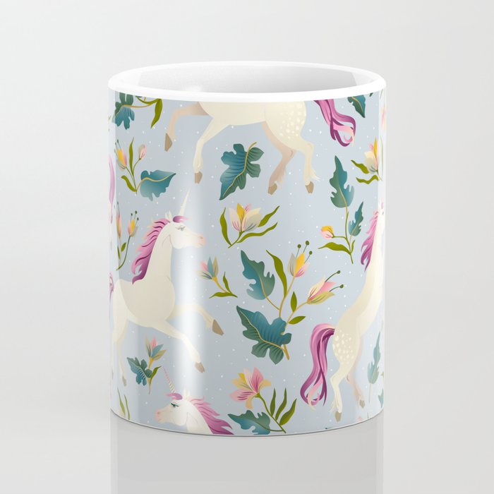 Magical Unicorn Coffee Mug Gallery Image 4