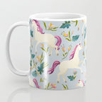 Magical Unicorn Coffee Mug Gallery Image 3