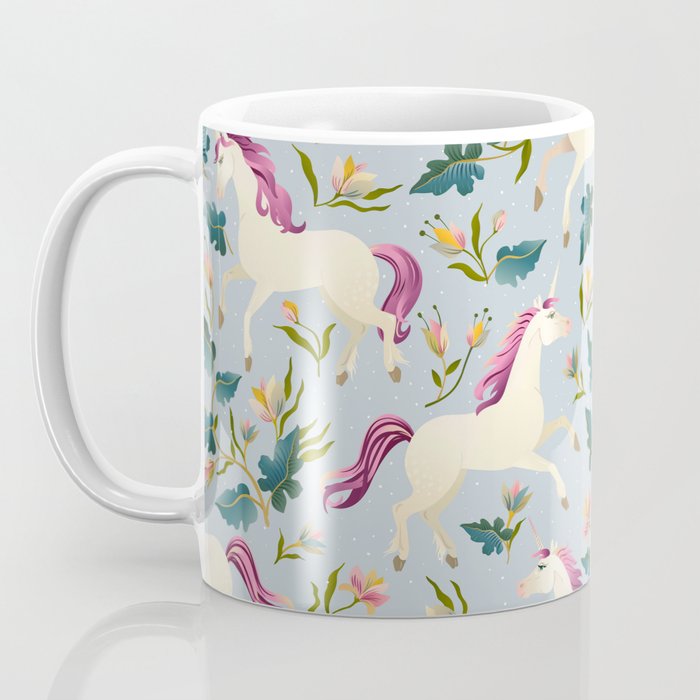 Magical Unicorn Coffee Mug Gallery Image 3