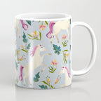 Magical Unicorn Coffee Mug Gallery Image 1