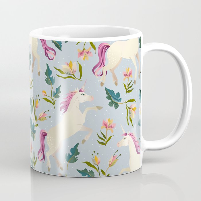 Magical Unicorn Coffee Mug Gallery Image 1
