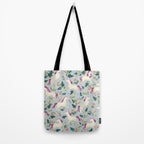 Magical Unicorn Tote Bag Gallery Image 2