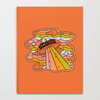 Scorpio UFO Notebook Gallery Image 4