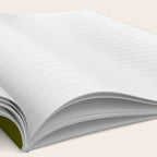 Pisces Mid Century House Notebook Gallery Image 2