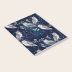 Night Owls Notebook Gallery Image 2