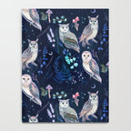 Night Owls Notebook Gallery Image 4