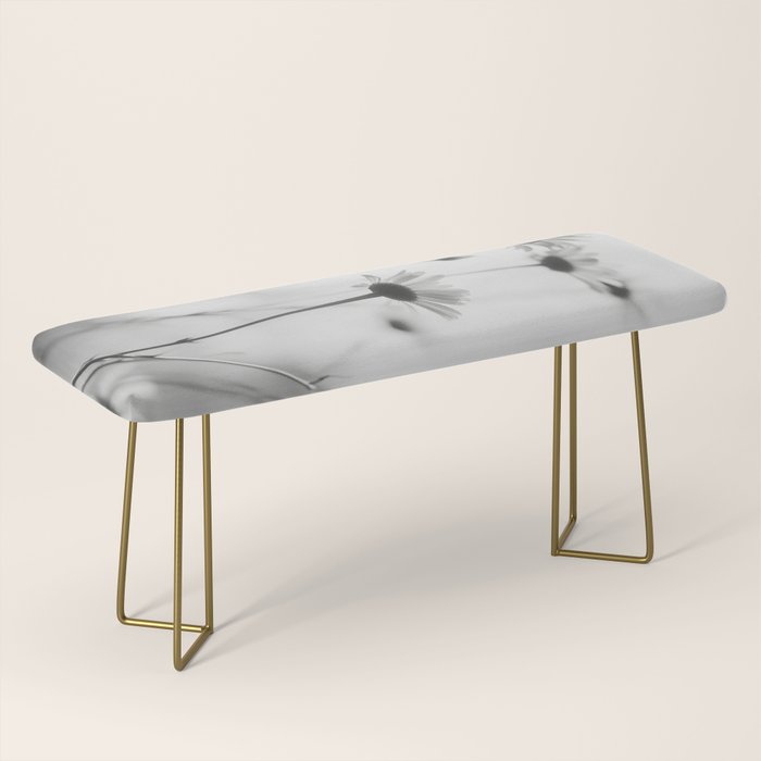 Whispers in Bloom I Bench Gallery Image 2