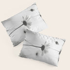 Whispers in Bloom I Pillow Sham Gallery Image 3