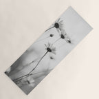 Whispers in Bloom I Yoga Mat Gallery Image 1