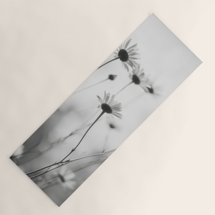 Whispers in Bloom I Yoga Mat Gallery Image 1