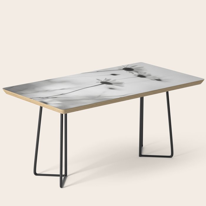 Whispers in Bloom I Coffee Table Gallery Image 1