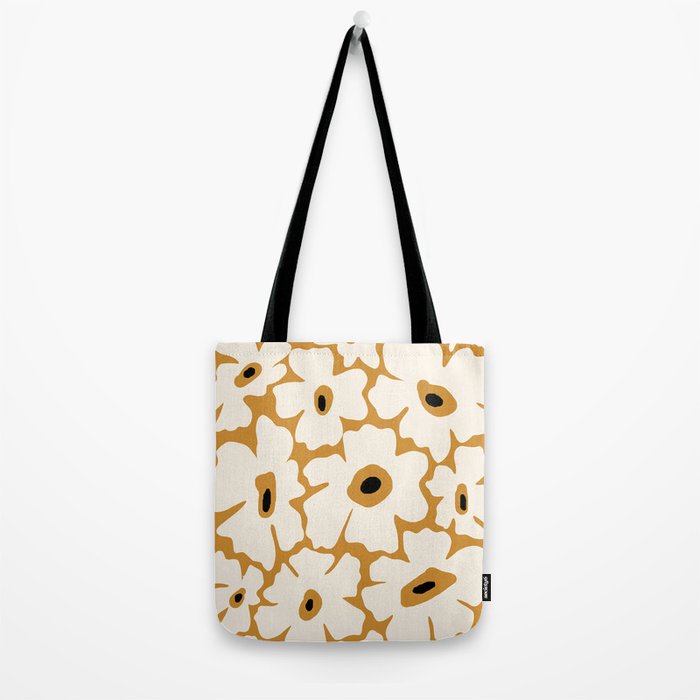 Boho botanicl summer 2 Tote Bag Gallery Image 2