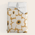 Boho botanicl summer 2 Duvet Cover Gallery Image 6