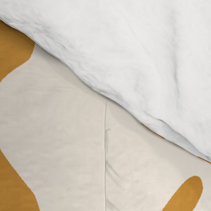 Boho botanicl summer 2 Comforter Gallery Image 4