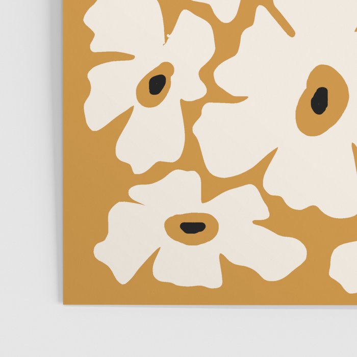 Boho botanicl summer 2 Poster Gallery Image 3