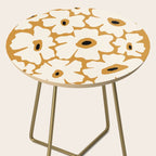 Boho botanicl summer 2 Side Table Gallery Image 2