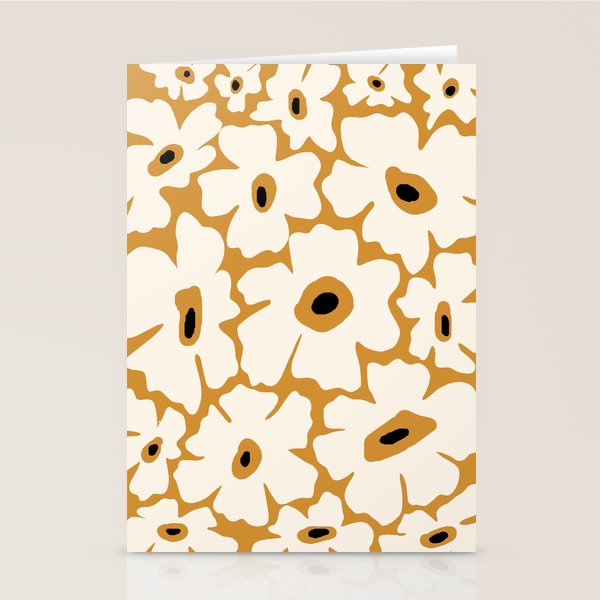 Boho botanicl summer 2 Stationery Card Gallery Image 2