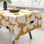 Boho botanicl summer 2 Tablecloth Gallery Image 3