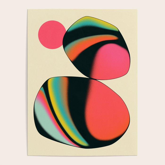 ELECTRIC FRUIT 5 Poster Gallery Image 1