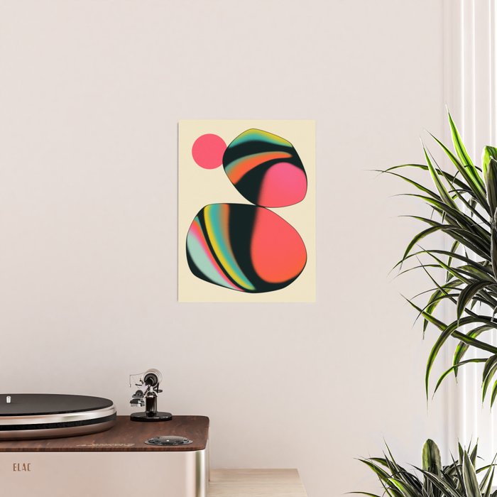 ELECTRIC FRUIT 5 Poster Gallery Image 2