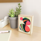 ELECTRIC FRUIT 5 Mini Art Print Gallery Image 2
