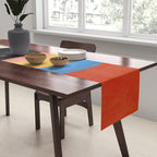 Hilma af Klint "The Swan, No. 17, Group IX-SUW" Table Runner Gallery Image 2