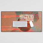 Ionia 117 Desk Mat Gallery Image 1
